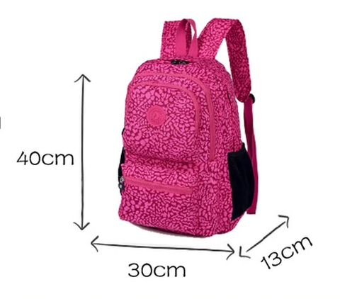 Mochila ACEPERCH Original