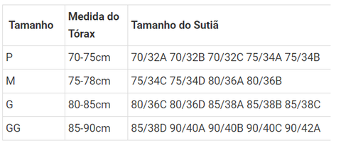 Sutiã Corretor de Postura - Correction Posture