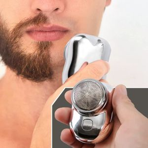 Mini Barbeador Elétrico SmartShaver