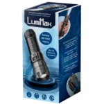 1X Lanterna Tática LumiMax